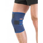 CLOSED KNEE SUPPORT